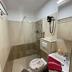 招待所 Piroschka Vendeghaz 扎马迪