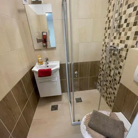 Piroschka Vendeghaz Guest house Zamardi